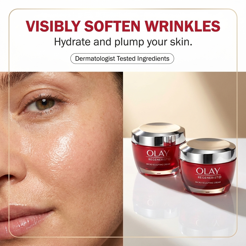 Olay Pixii image 5