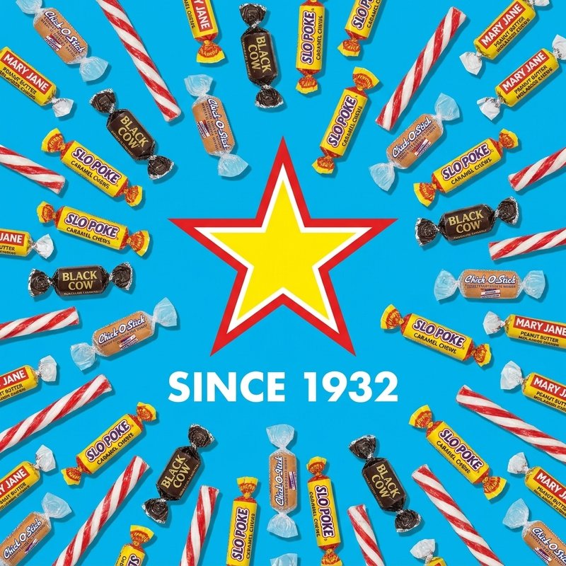 Atkinson Candy Chick-O-Stick — Pixii image 6