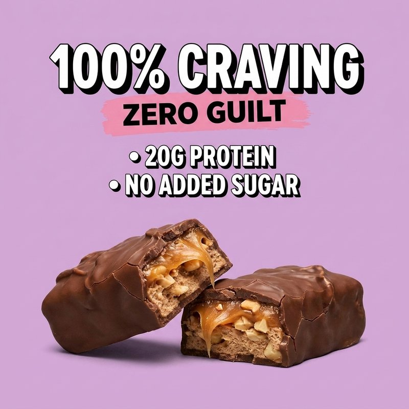 Barebells Barebells Protein Bar — Pixii image 2
