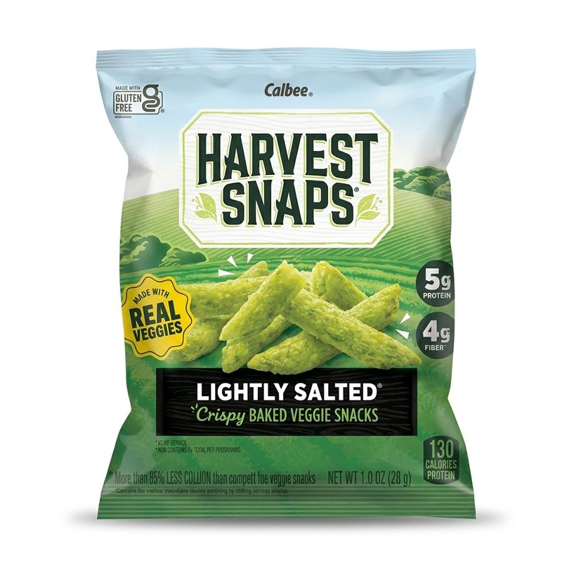 Calbee Harvest Snaps — Pixii image 1