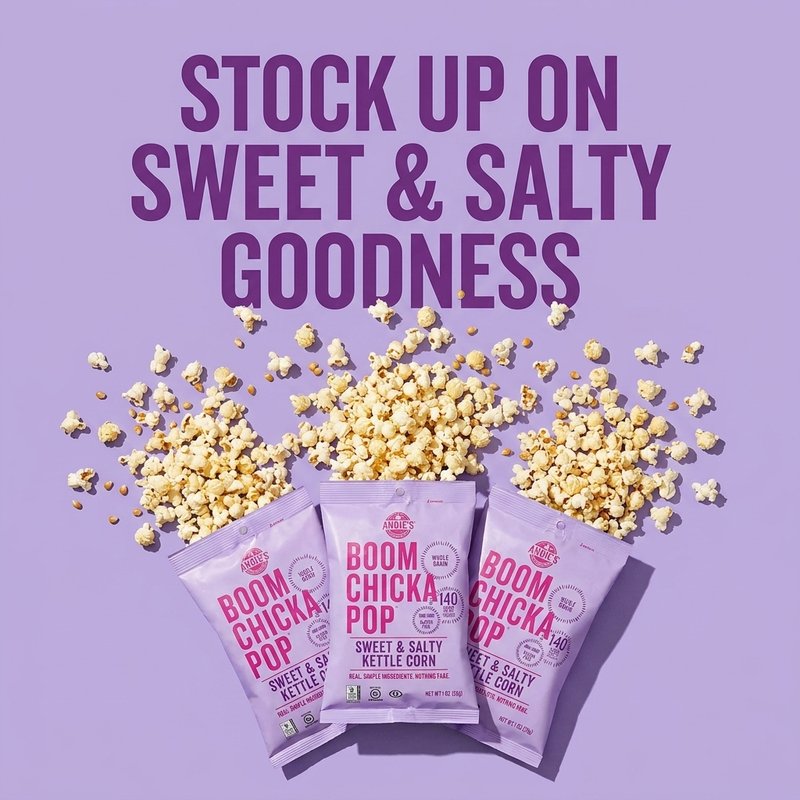 Conagra BOOMCHICKAPOP — Pixii image 2