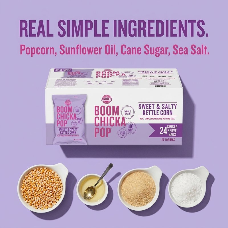Conagra BOOMCHICKAPOP — Pixii image 4