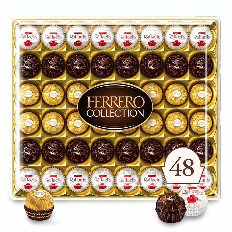 Ferrero Ferrero Collection — Pixii image 1