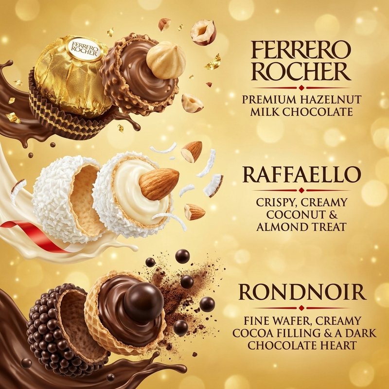 Ferrero Ferrero Collection — Pixii image 3