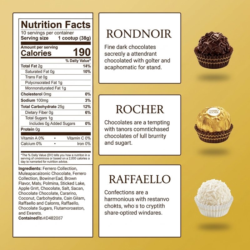 Ferrero Ferrero Collection — Pixii image 6