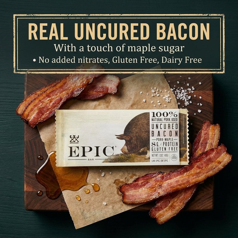 General Mills EPIC Bar — Pixii image 2