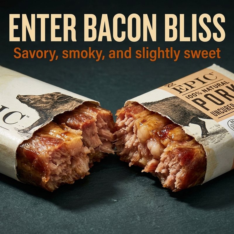 General Mills EPIC Bar — Pixii image 5