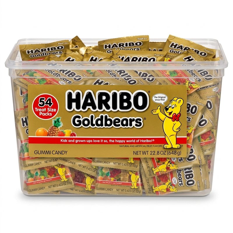 Haribo Haribo Goldbears — Pixii image 1
