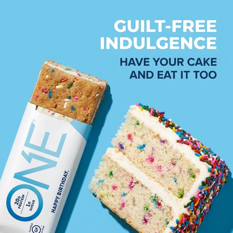 Hershey ONE Protein Bar — Pixii image 4