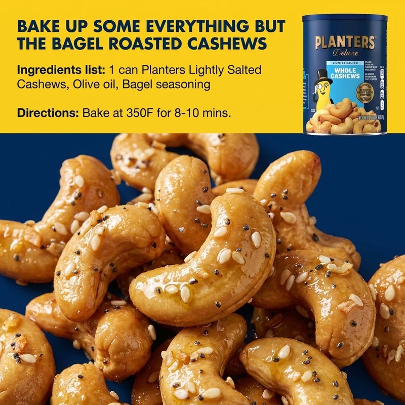 Hormel Planters — Pixii image 5
