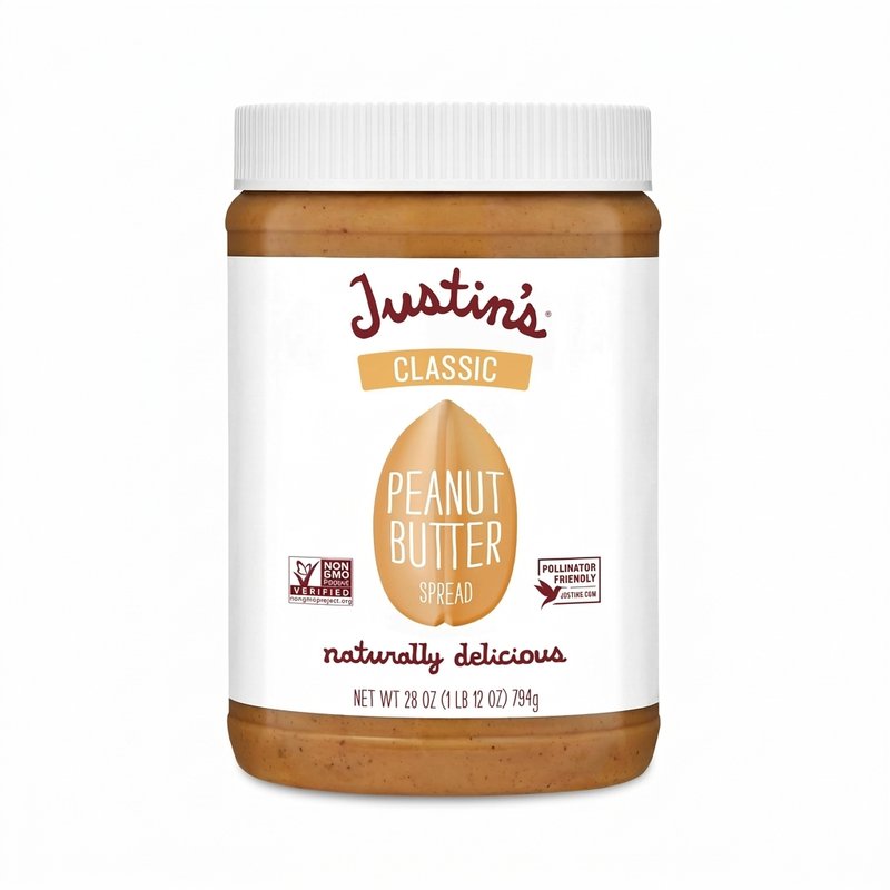 Justin's Justin's Nut Butter — Pixii image 1