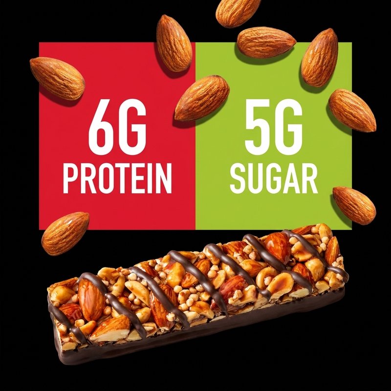 Mars KIND Bar — Pixii image 2