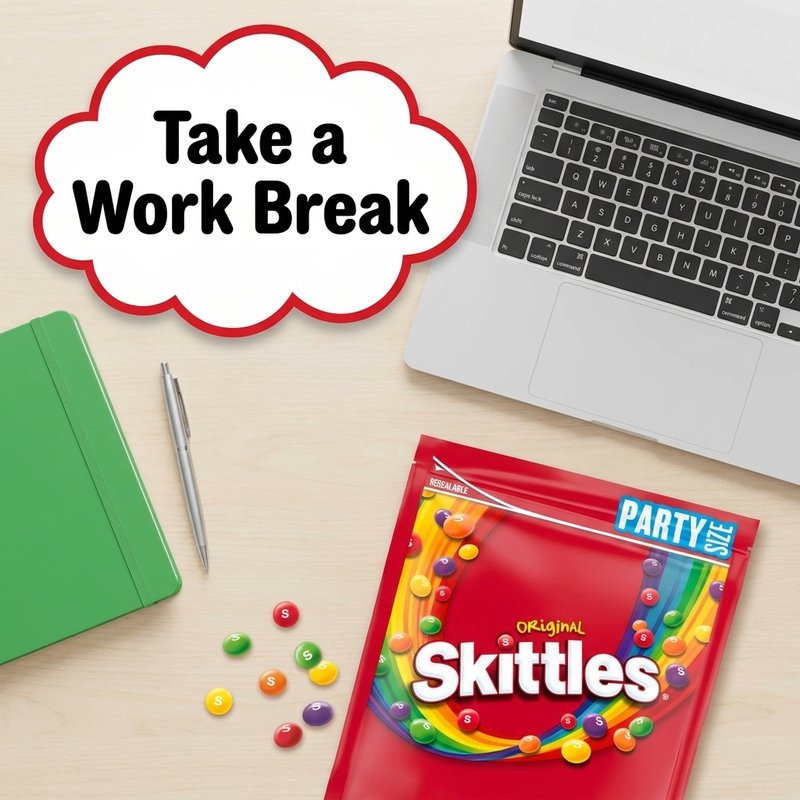 Mars Wrigley Skittles — Pixii image 6