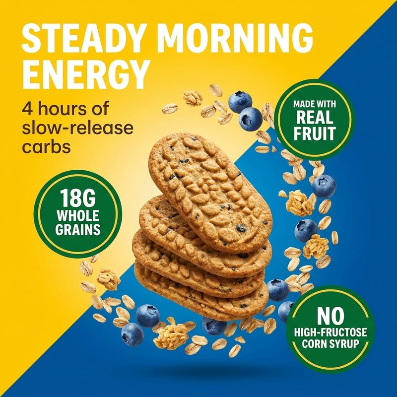 Mondelēz belVita — Pixii image 2