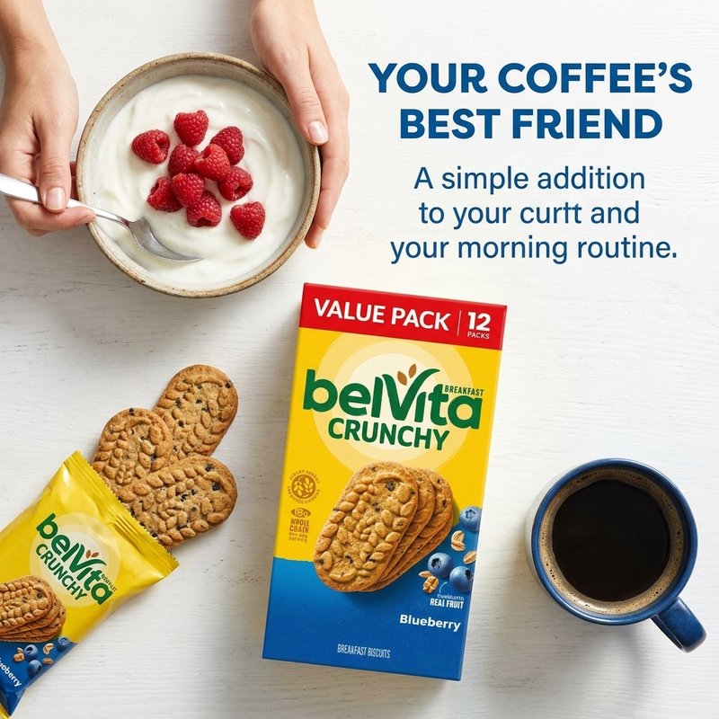 Mondelēz belVita — Pixii image 4
