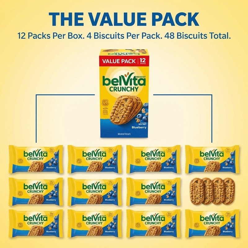 Mondelēz belVita — Pixii image 6