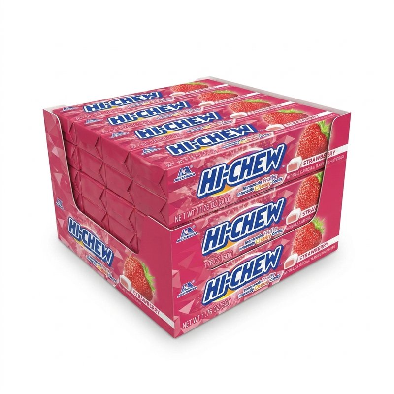 Morinaga Hi-Chew — Pixii image 1