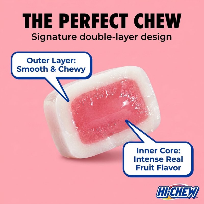 Morinaga Hi-Chew — Pixii image 3