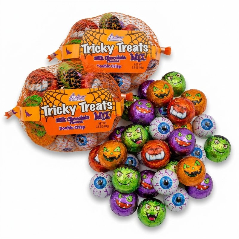 Palmer Candy Palmer Chocolate — Pixii image 1