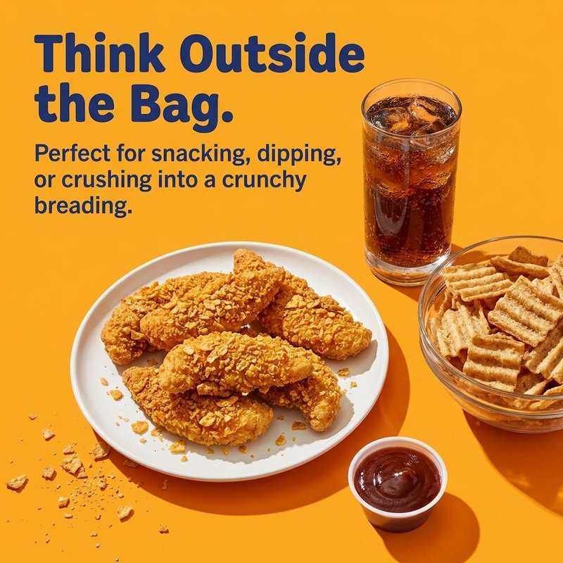 PepsiCo SunChips — Pixii image 5