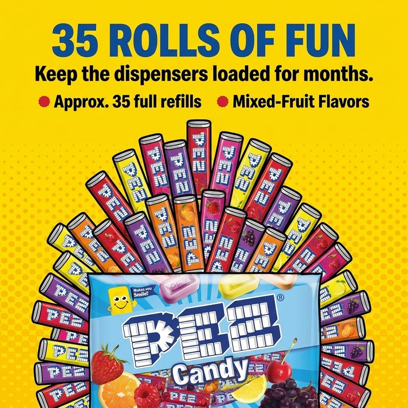 PEZ PEZ Candy — Pixii image 2