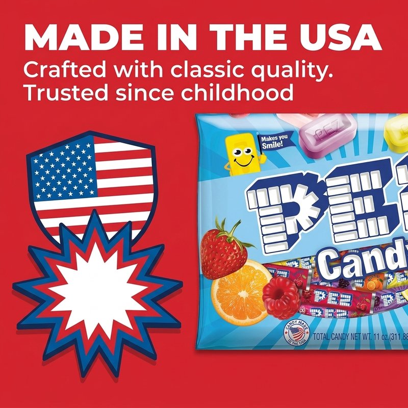 PEZ PEZ Candy — Pixii image 6