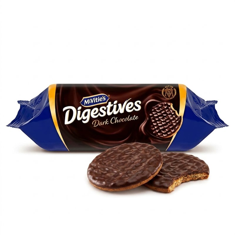 pladis McVitie's Digestive — Pixii image 1
