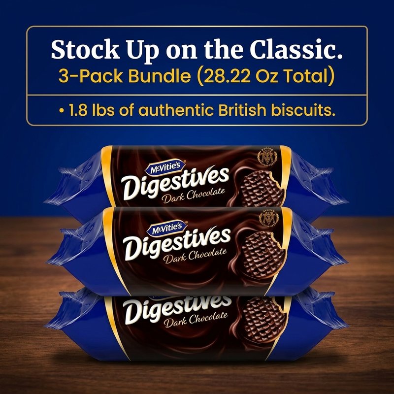 pladis McVitie's Digestive — Pixii image 2