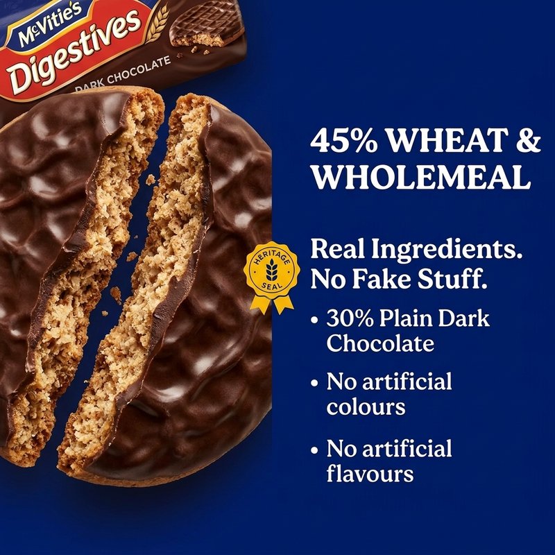 pladis McVitie's Digestive — Pixii image 3