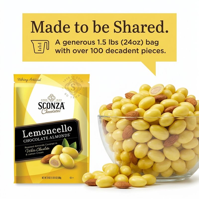 Sconza Sconza Chocolates — Pixii image 5