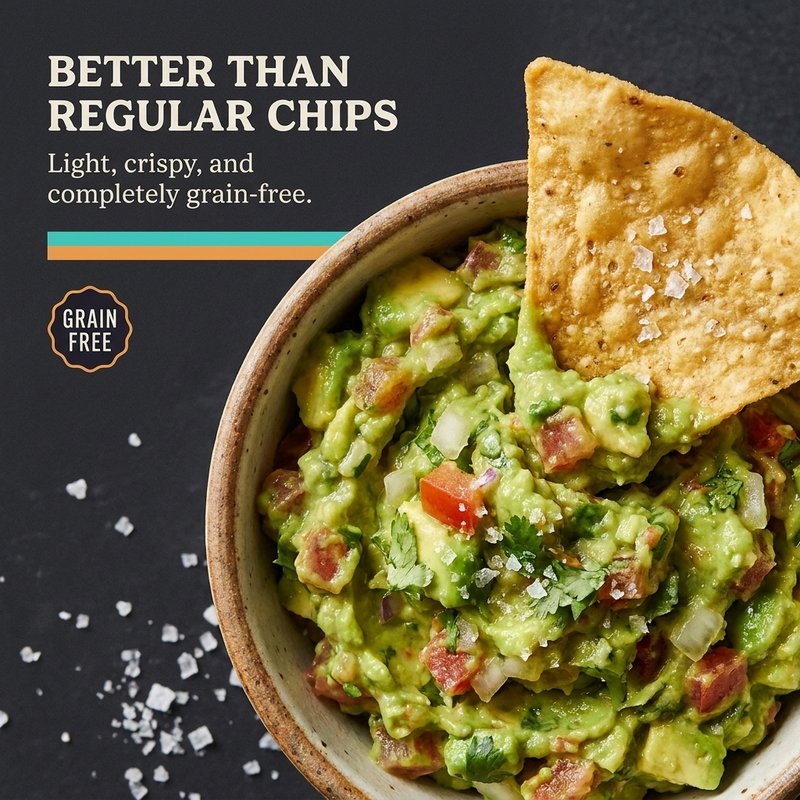 Siete Siete Foods — Pixii image 2
