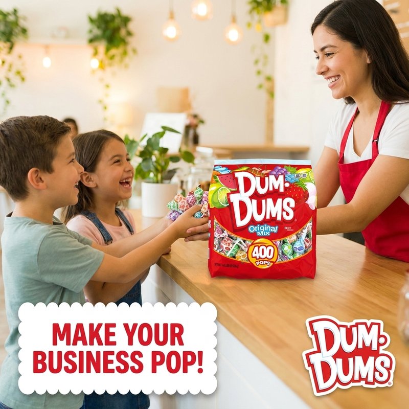 Spangler Dum-Dums — Pixii image 4