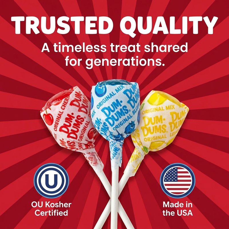 Spangler Dum-Dums — Pixii image 6