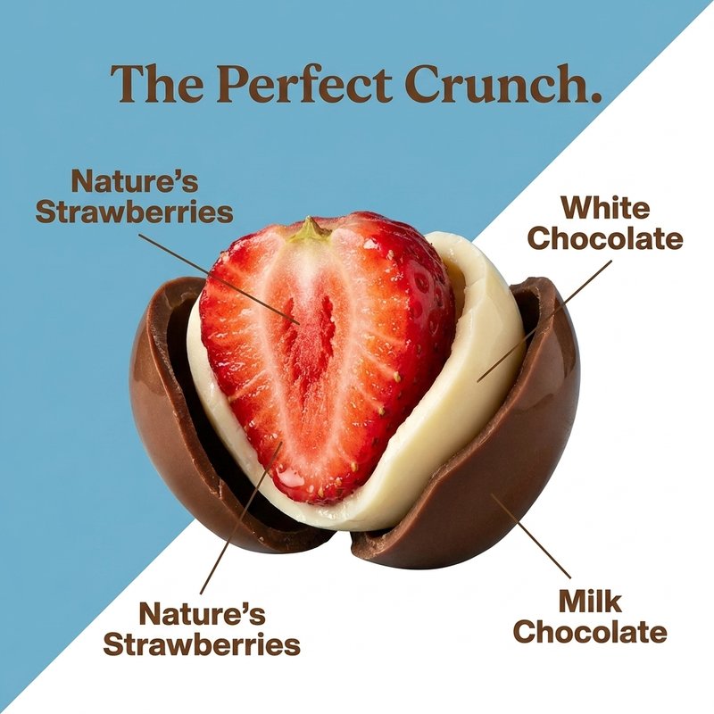 Tru Fru Tru Fru Freeze-Dried Fruit — Pixii image 6