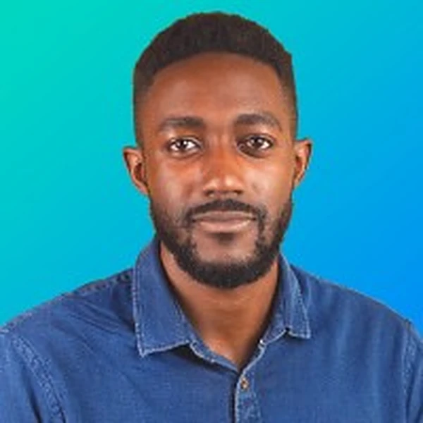 Nassuff Mmadi